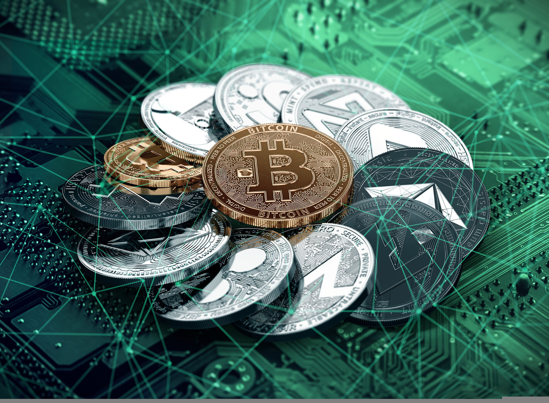 Cryptocurrency Roth Ira